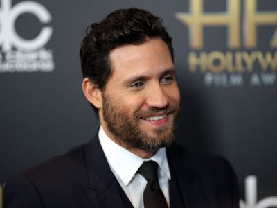 ¡Hasta las lágrimas! Edgar Ramírez felicitó a Residente tras el estreno de su canción "René"