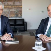 El presidente de Aerolíneas denunció que la empresa está "en una de las peores situaciones"