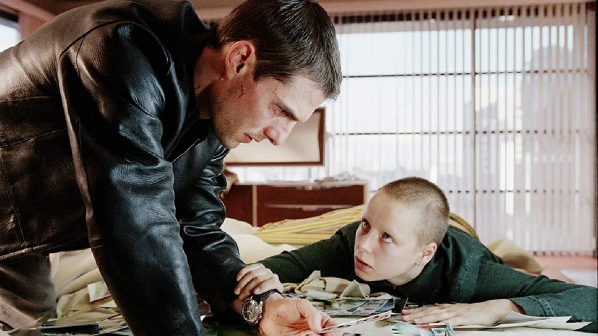 La espectacular película de acción de Tom Cruise que no es Misión Imposible