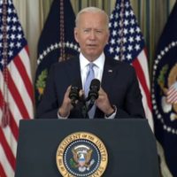 Biden anuncia tercera dosis contra covid-19 para los vacunados con Pfizer a partir de hoy