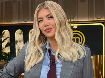 Bomba: el proyecto que podría consagrar la carrera de Wanda Nara fuera de Telefe