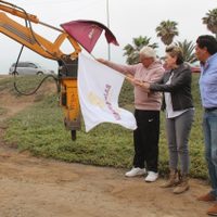 Sener niega permiso para construir planta fotovoltaica que Bonilla ya había licitado