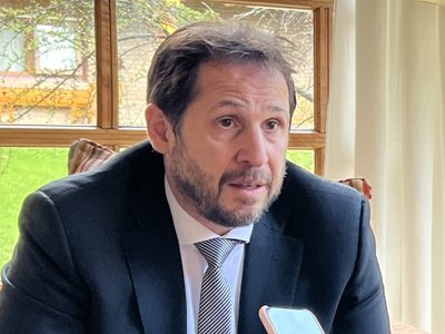 Renunció el subsecretario de Justicia de Mendoza por una denuncia de abuso sexual