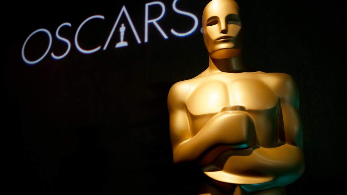 Premios Oscar