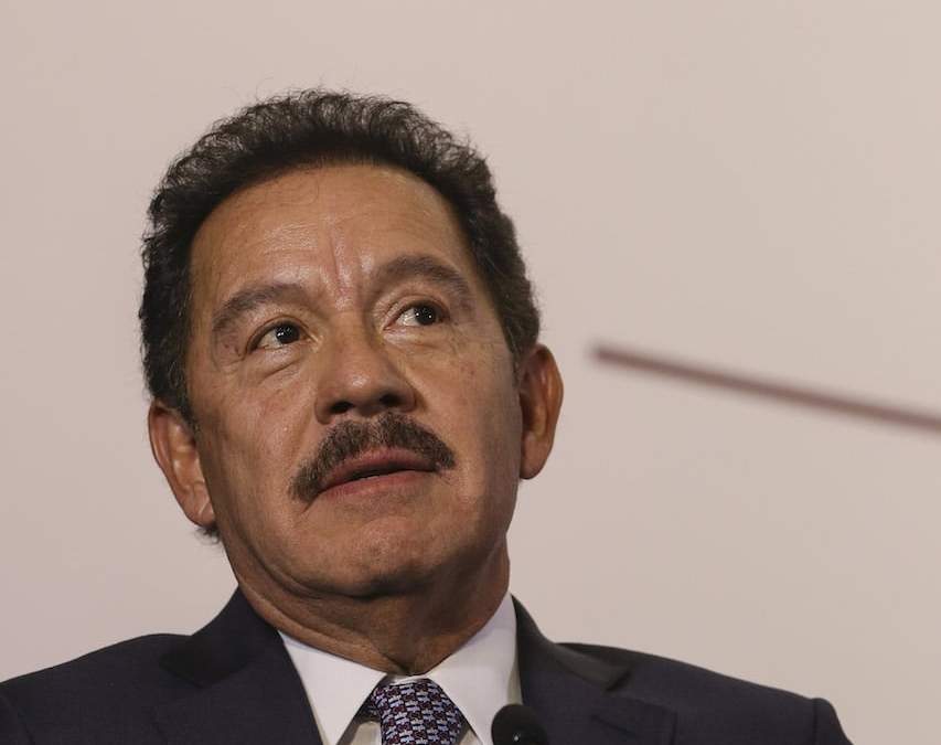 Ignacio Mier