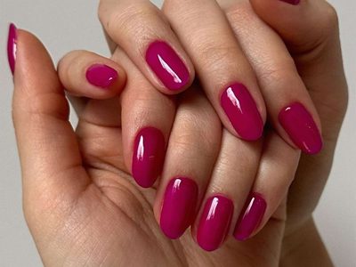 Nail art: los colores de esmaltes semipermanentes que son furor en este invierno 2023