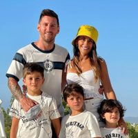 Difícil decisión: estas son las lujosas casas que Lionel Messi y Antonela Roccuzzo tienen en mente