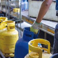 El Gobierno eliminó los precios de referencia del gas licuado que impacta sobre las garrafas