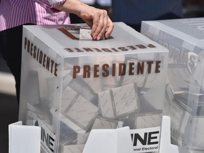 ¿Qué es y a qué hora inicia el PREP?