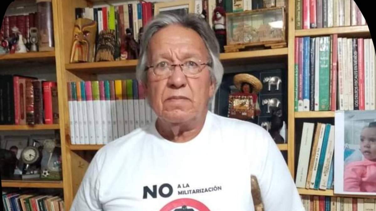 Mario Cartagena Álvarez “El Guaymas”