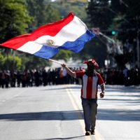 Crisis política en Paraguay: plantean llevar a juicio al presidente del país