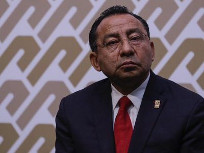 Congreso de la CDMX abre la puerta a que Guerra Álvarez presida por tercera vez el TSJ