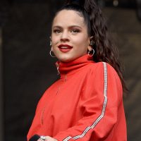 ¿Está bien? Rosalía preocupó a sus fans con misterioso mensaje en Twitter. ¿Qué dijo?