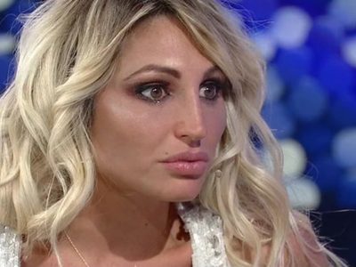 Vicky Xipolitakis atraviesa un muy mal momento