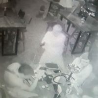 NL: Acribillan en un restaurante a hombre ligado al 'Grupo Rudo” de San Pedro (Video)