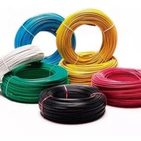 No tires los rollos de cables sin usar, transformalos en esta bandeja mucho más hermosa que las de cualquier bazar