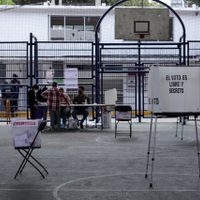Participación en consulta por revocación de mandato fue del 19.7% en CDMX