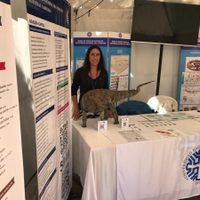 La Universidad del Comahue se muestra en la Fiesta Nacional de la Confluencia