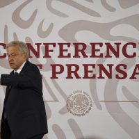 Exigen a AMLO no convertirse en cómplice de violaciones a los derechos humanos de migrantes