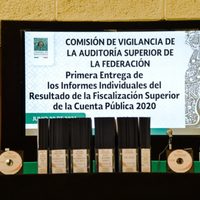 "Estafa Maestra" encabeza anomalías y denuncias de los últimos tres años: ASF