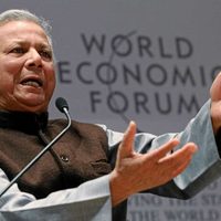 El Nobel de la Paz Mohamed Yunus confirma que liderará la transición en Bangladesh