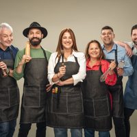 Así le fue a "Cocineros Argentinos" en el rating tras su regreso en la pantalla de América TV