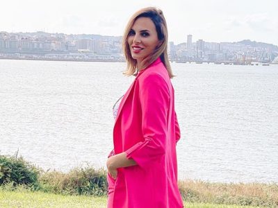 Un as bajo la manga: Irene Rosales y una misteriosa frase sobre su futuro