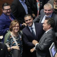 Gobierno federal evalúa a secretarios de seguridad y fiscales estatales: García Harfuch