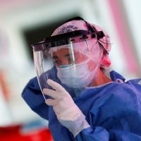 El coronavirus sigue en aumento: cuántos casos sumó Argentina este miércoles
