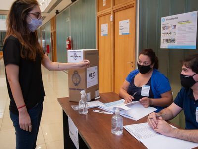 A días de las PASO: cuál es la diferencia entre el voto válido, en blanco, nulo e impugnado