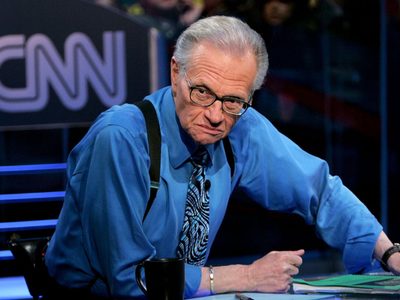 Conmoción internacional: tras una larga lucha, el mundo despide a Larry King