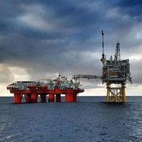 La Cámara Química y Petroquímica apoyó la exploración de petróleo en el Mar Argentino