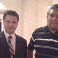 Velasco Jiménez, el "Ahumada" de Mancera