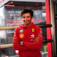 “Antes de irme”: Carlos Sainz reveló el objetivo a cumplir en sus últimas carreras con Ferrari