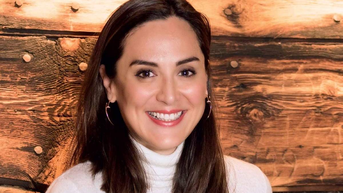 Tamara Falcó. Fuente: (Instagram)