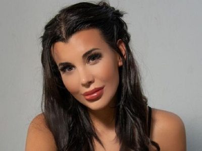 Inesperado: Charlotte Caniggia suma seguidores y deslumbró a una participante con su estrategia
