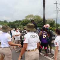 Corredor de Justicia Laboral Trasnacional