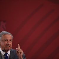 AMLO sobre atacante de Morelos: 'a lo que hemos llegado por abandonar a los jóvenes”