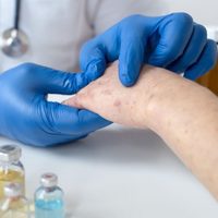Alerta epidemiológica por un nuevo caso de sarampión en Entre Ríos
