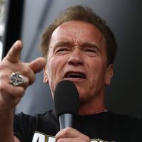 ¡Es viral! La broma de Arnold Schwarzenegger que recorre las redes