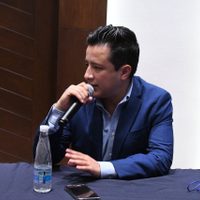 Defensa de Jorge Romero presenta queja contra legisladores ante CNDH por criminalizar al panista