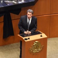 “Asumo la responsabilidad”: Monreal anticipa voto en contra del “plan B”