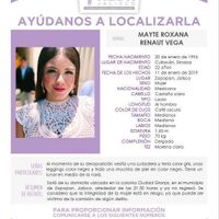 Fiscalía de Jalisco sigue dos indagatorias sobre desaparición de hija de exsubprocurador de Sinaloa