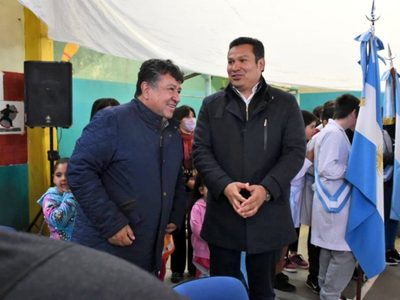 Chos Malal podría tener un centro de atención para pacientes oncológicos