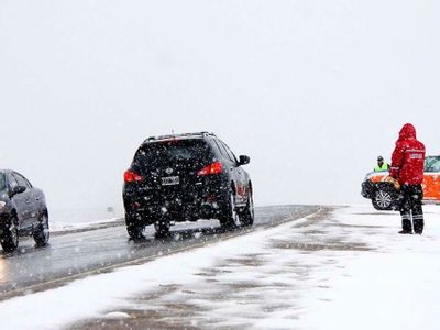 Clima en Neuquén: continúa el aire frío en toda la provincia