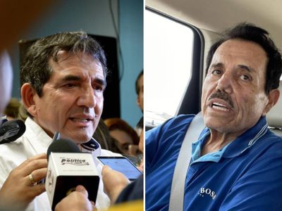 FGR pidió órdenes de captura sin pruebas contra "El Chapito" por secuestro del "Mayo" Zambada