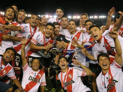 ¿Vuelve?: el guiño de una exfigura del River de Marcelo Gallardo que emocionó a los hinchas