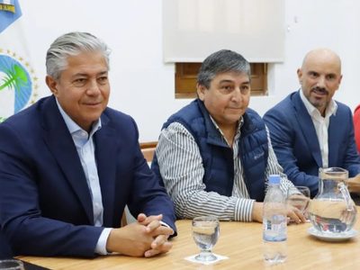 Neuquén regulariza el empleo público con un beneficio para agentes de edad avanzada