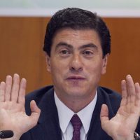 Postura del embajador Gerónimo Gutiérrez sobre empresa familiar socia de Odebrecht