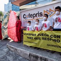 Nuestra heroica niñez y la justicia climática